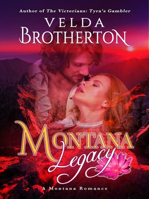 cover image of Montana Legacy